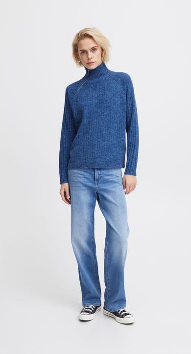 Actual product image Ichi IHNOVO LS11 - Jumper - 20119045 (XXL)