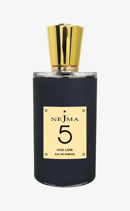 Immagine prodotto Nejma Collection Collezione Nejma n. 5 (Eau de parfum, 100 ml)