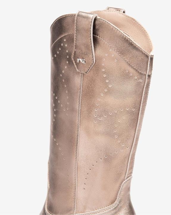 Immagine prodotto Nero Giardini Stiefelette (39)
