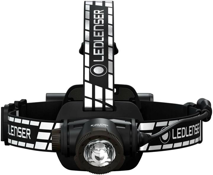 Produktbild Ledlenser H7R Signature (1200 lm)