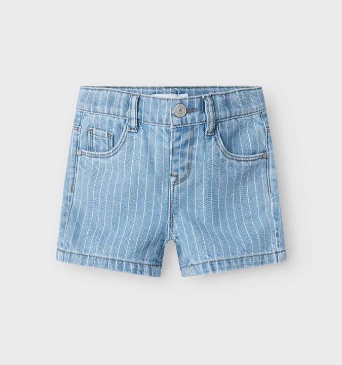 Actual product image Name it Denim Jeansshorts (92)