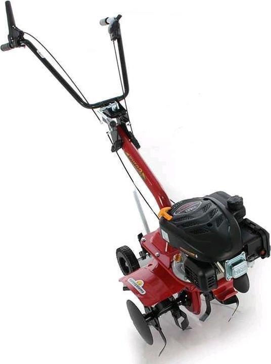 Image du produit Eve Motobineuse E3EVO MA avec moteur 4 temps Loncin 139 cc