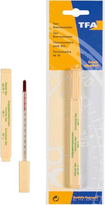 Image du produit TFA Théière