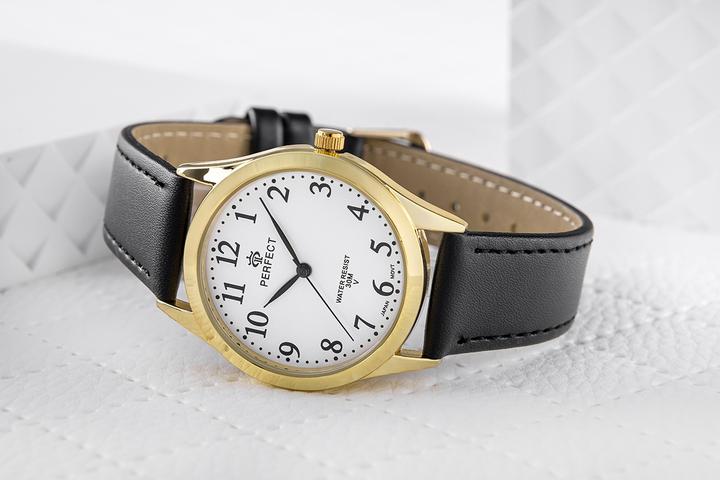 Image du produit PERFECT GX004-11 Damenuhr (34 mm)