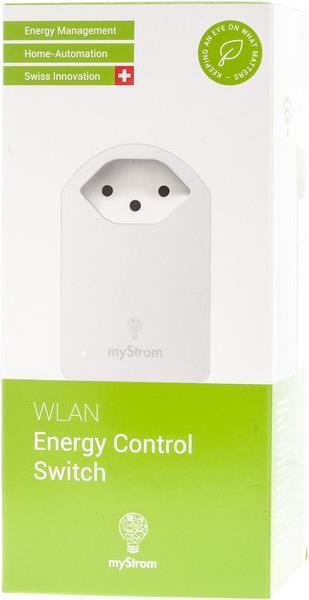 Produktbild myStrom Energy Control