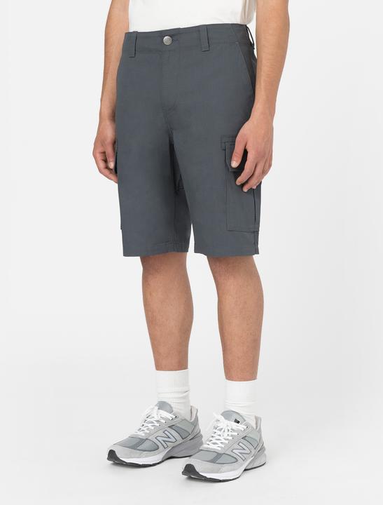 Produktbild Dickies Millerville Short Charcoal Grey (28)