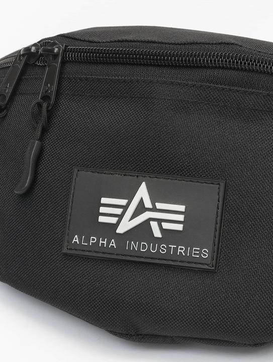 Immagine prodotto Alpha Industries Rubber Print Gürteltasche