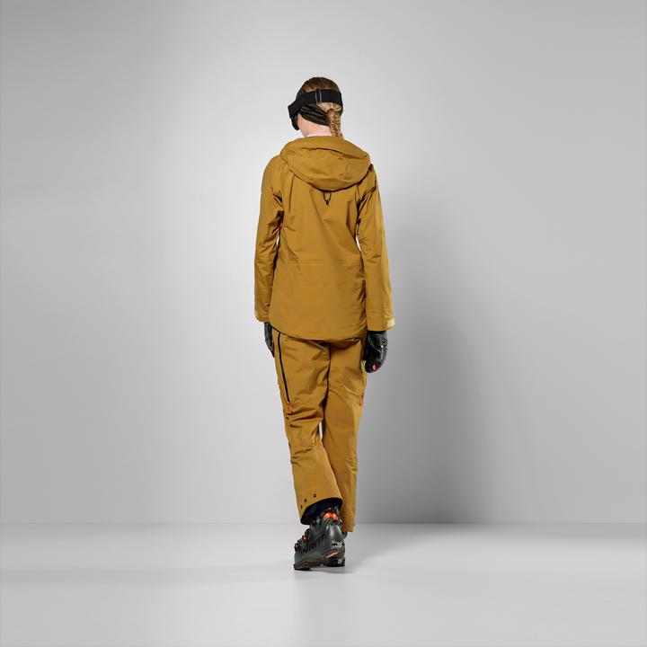 Produktbild Salewa Sella Free 3 Layers Powertex Jacke Da (40)
