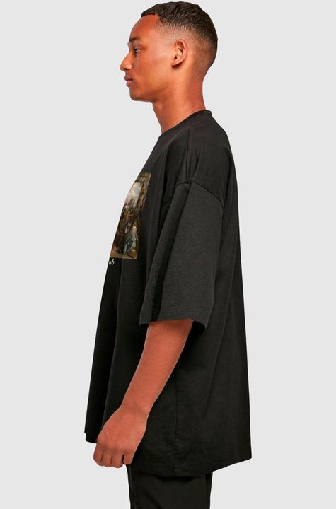 Immagine prodotto Mister Tee MisterTee Club New Huge Tee - 186111 (M)