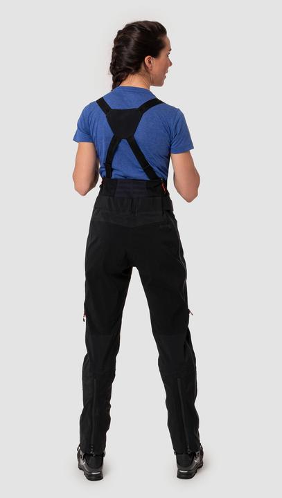 Actual product image Salewa Ortles GORE-TEX® Pro Stretch Trousers Da (36)