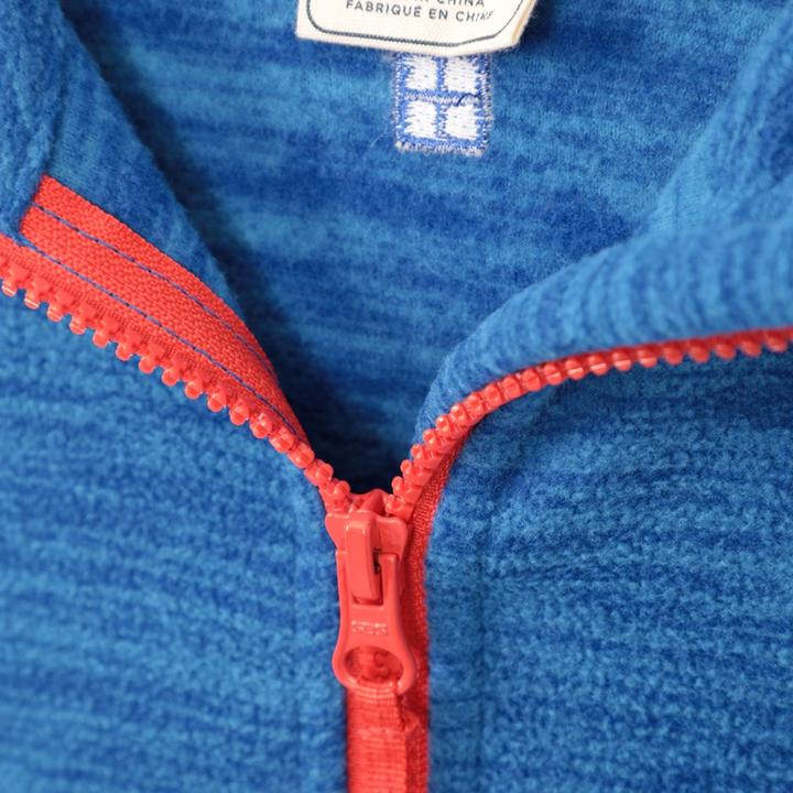Immagine prodotto Mountain Warehouse Snowdonia Giacca in Pile Bambini (128)