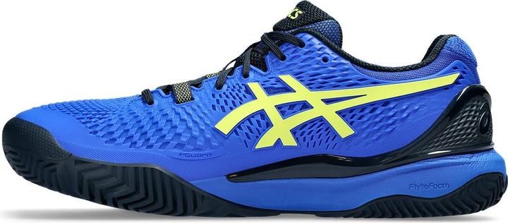 Image du produit ASICS Performance Chaussures de padel Gel-Resolution 9 Hommes (40.5)