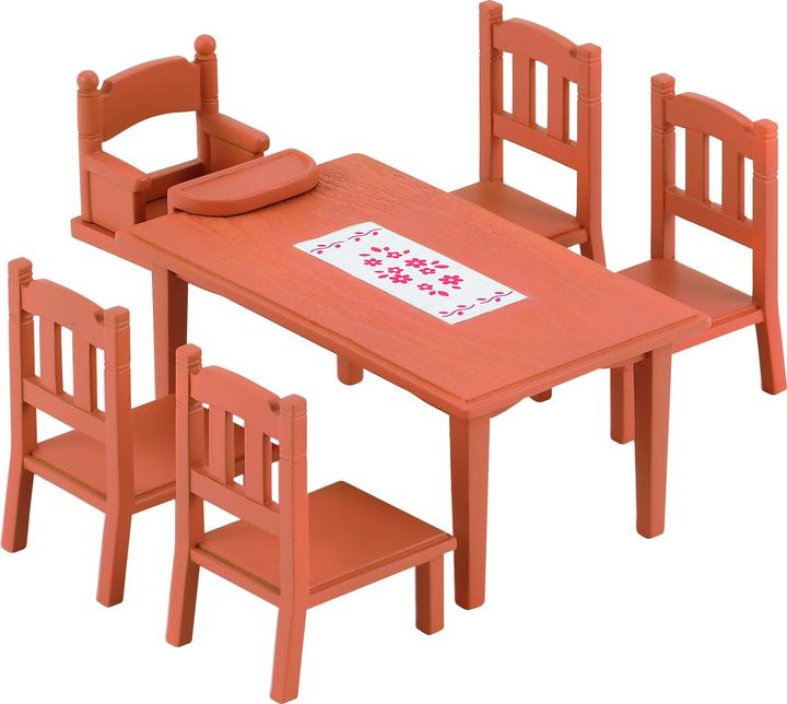 Immagine prodotto Sylvanian Families Tavolo da pranzo