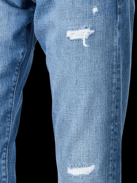 Produktbild G-Star Kate Jeans Boyfriend Fit Faded Ripped Waterfront (W29/L32)