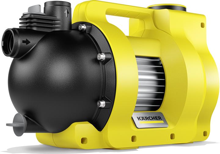 Produktbild Kärcher Gartenpumpe BP 6.000 Garden (Gartenpumpe)