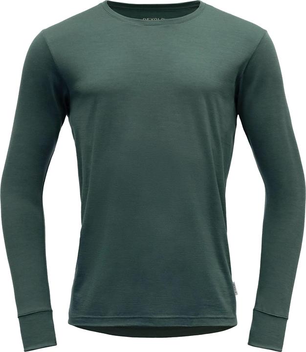 Produktbild Devold Eika Merino 150 Shirt (S)
