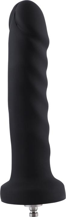 Actual product image HiSmith KlicLok dildo 19.5 cm
