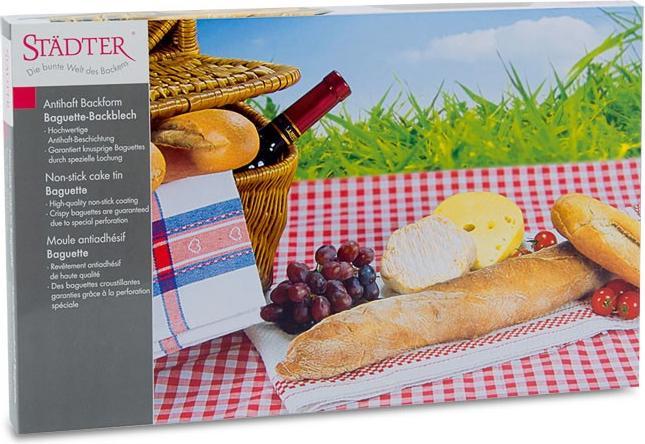 Produktbild Städter Baguette (24 cm)