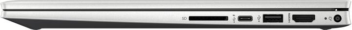 Actual product image HP Pavilion x360 (14", Intel Core i3-1115G4, 8 GB, 512 GB, DE)
