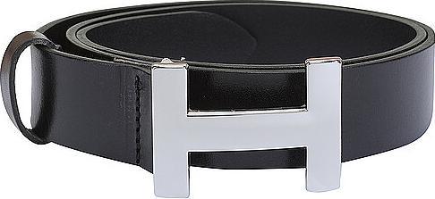 Actual product image Vanzetti Leather belt (90)