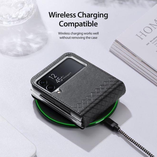 Produktbild Dux Ducis Bril Z Flip4 5G (Samsung Galaxy Z Flip4)