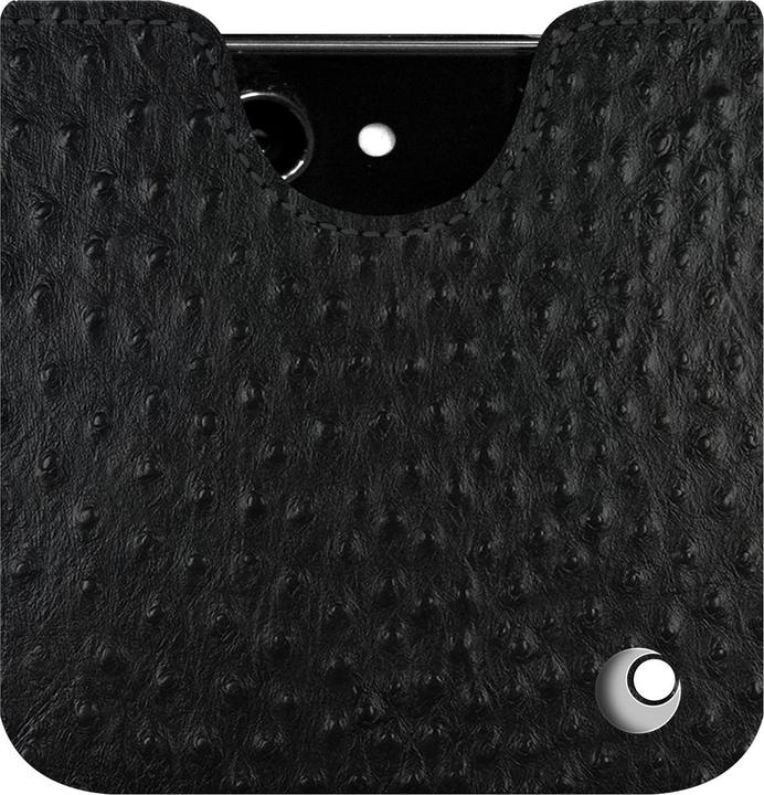 Produktbild Noreve Lederschutzhülle (Samsung Galaxy Z Flip5)