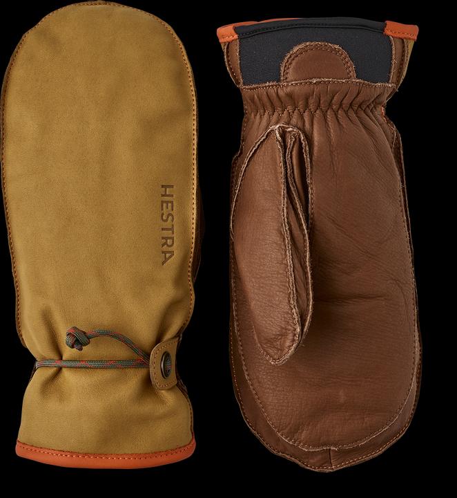 Produktbild Hestra Wakayama Mitt (6)