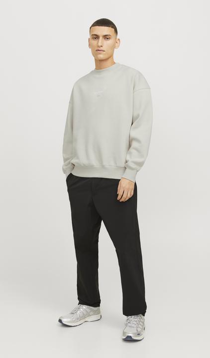 Produktbild Jack & Jones Jjeurban Edge Studio Sweat Crew Noos (M)