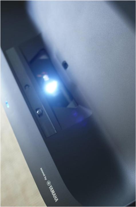 Immagine prodotto Epson EH-LS300B ATV (Full HD, 3600 lm, 0.26 - 0.35:1)