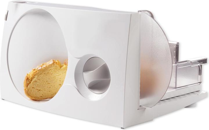 Actual product image Emerio All purpose slicer, space saving foldable