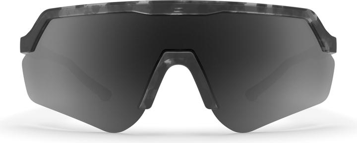 Actual product image Blankster Sunglasses (Grey Tortoise, Grey)