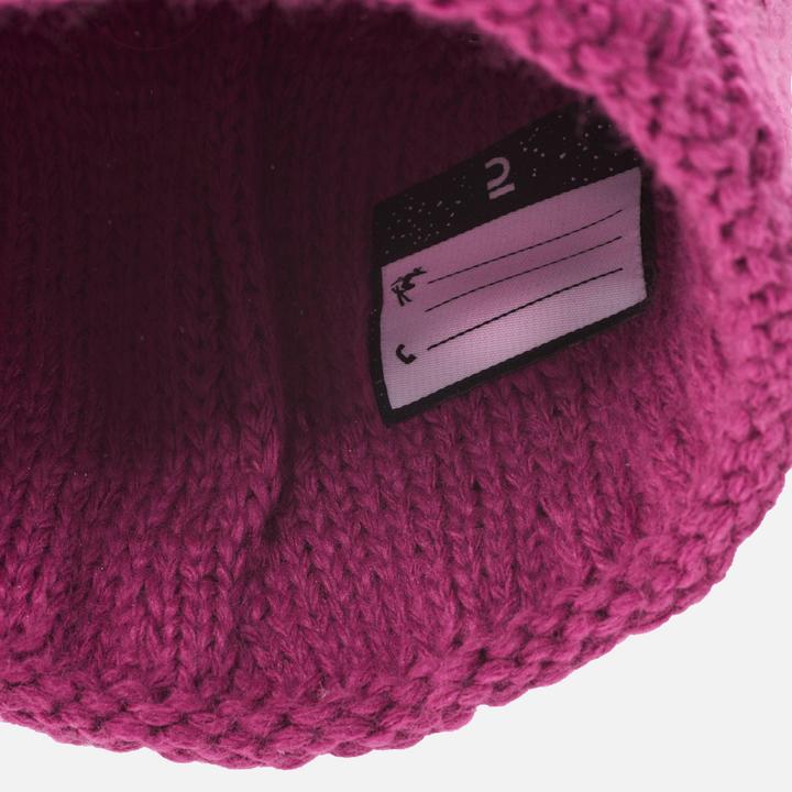 Actual product image Wedze Grand Nord (One size)