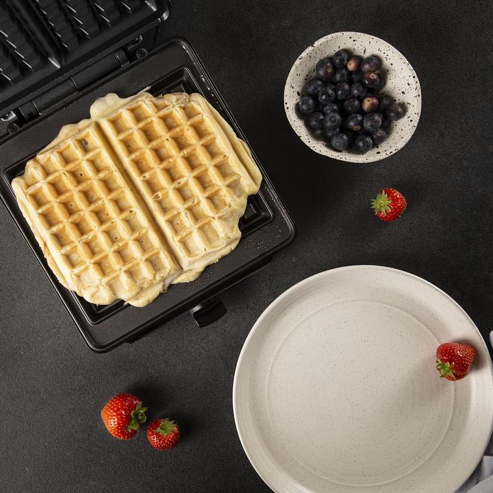 Produktbild Princess Waffeleisen (EU-Stecker)