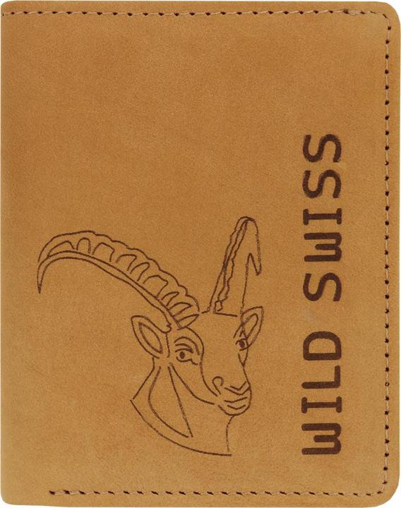 Immagine prodotto Giorgio Carelli Custodia carta d'identità
