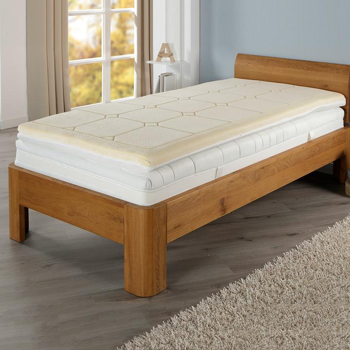 Image du produit Bestschlaf Klima-Wendeauflage (80 x 200 cm)