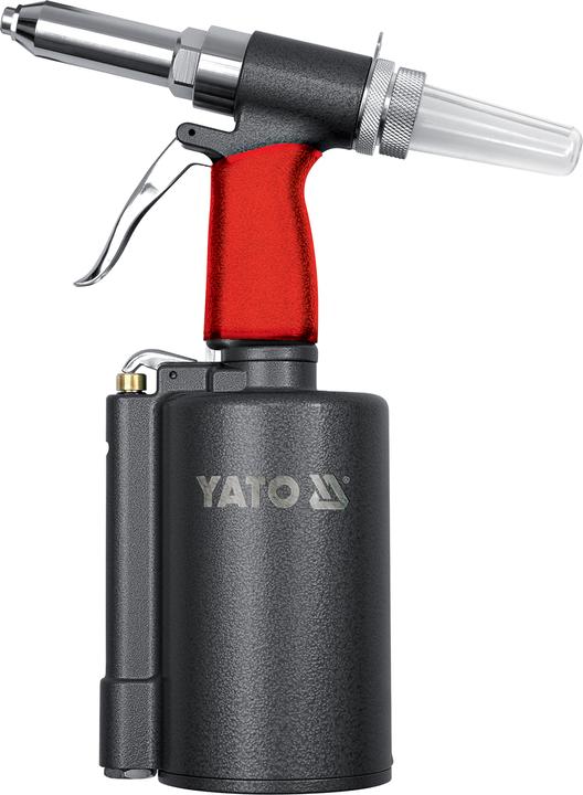 Actual product image Yato AIR RIVETTER 2.46.4MM1389KG