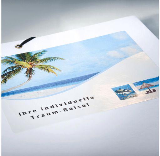 Actual product image Avery Photo labels, 99.1x67.7
