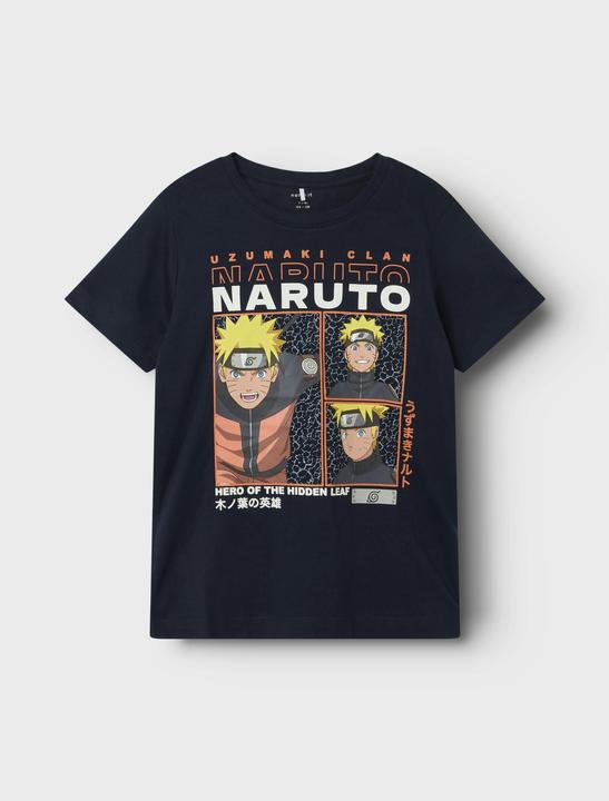 Immagine prodotto Name it Nkmjadil Naruto Ss Top Noos Bio (146)