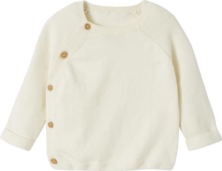 Produktbild Vertbaudet Baby Strickjacke mit Knöpfen Oeko-Tex, personalisierbar (56)