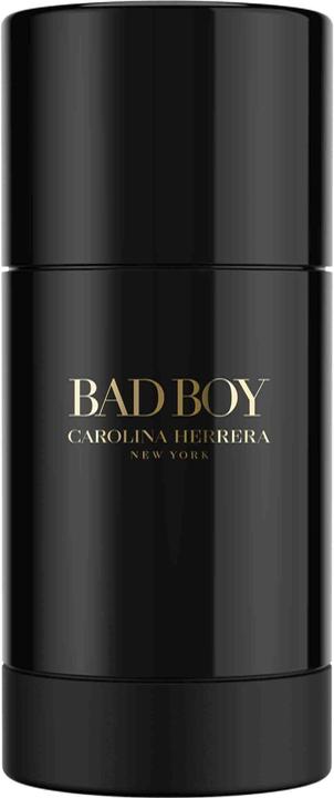 Image du produit Carolina Herrera mauvais garçon (Stick, 75 ml)