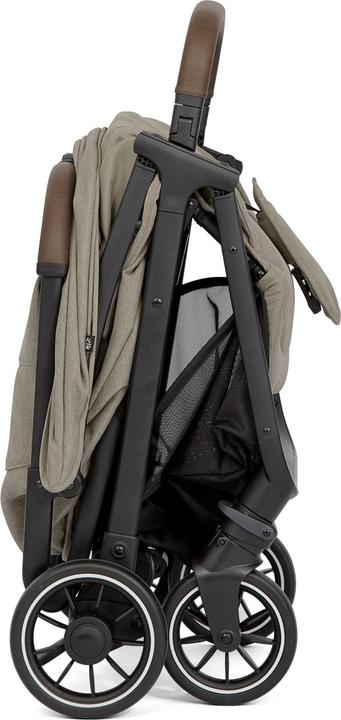 Productafbeelding Joie Kinderwagen Pact Pro, Eik