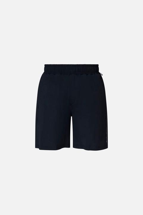 Rossignol Shorts mit Logo-Print (S)