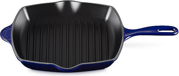 Produktbild Le Creuset Grillpfanne (26 cm, Grillpfanne, Gusseisen)