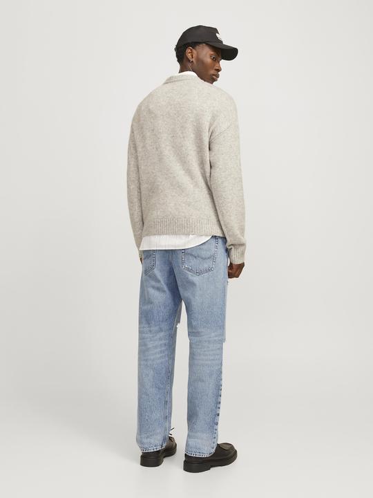 Image du produit Jack & Jones JJIEDDIE JJORIGINAL SQ 540 Locker geschnitten Locker geschnitten (W33/L36)