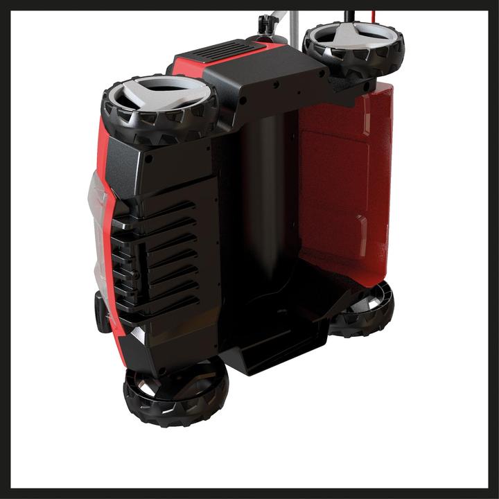 Immagine prodotto Einhell GE-SA 1435/1 Ventilatore scarificatore elettrico