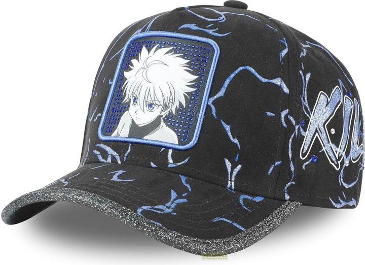 Capslab Hunter X Hunter - Killua - U Grosse