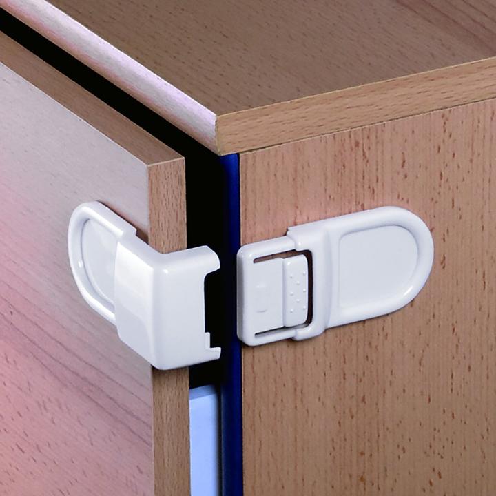 Image du produit Reer Dispositif de sécurité pour armoire et tiroir