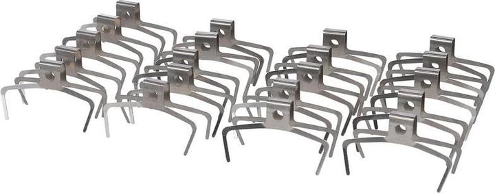 Actual product image Sram Disc Brake Pad Spreader G2/Guide/Trail Qty 20 (Rear brake, Brake kit)
