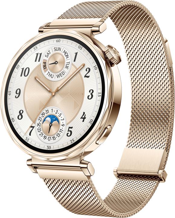 Actual product image Huawei Watch GT 5 (41 mm)