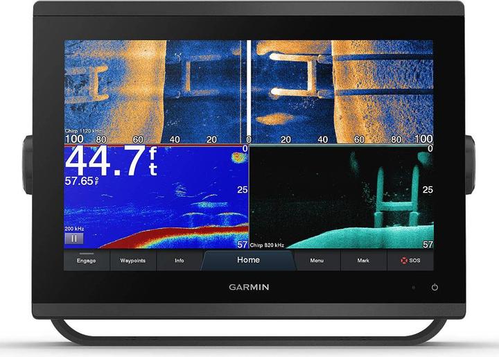 Image du produit Garmin gpsmap 1223xsv